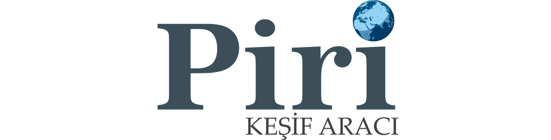 Piri Discovery Service Logo