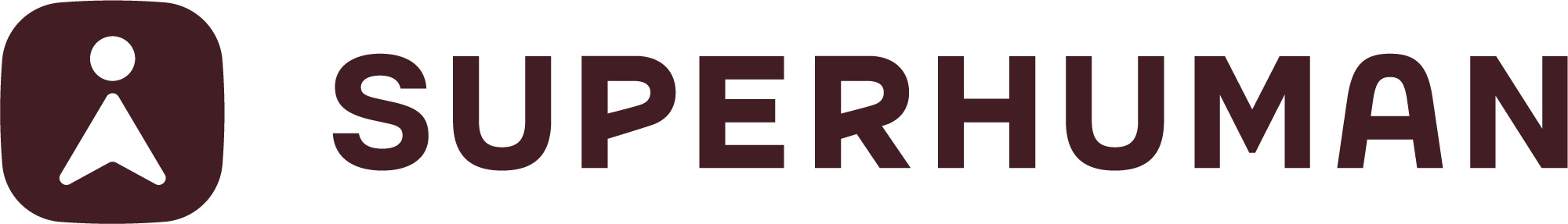 Superhuman Suite Logo